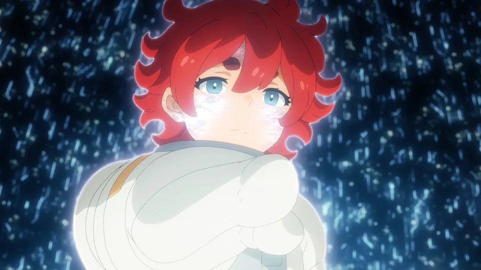 機動戦士ガンダム 水星の魔女 第23話 譲れない優しさ